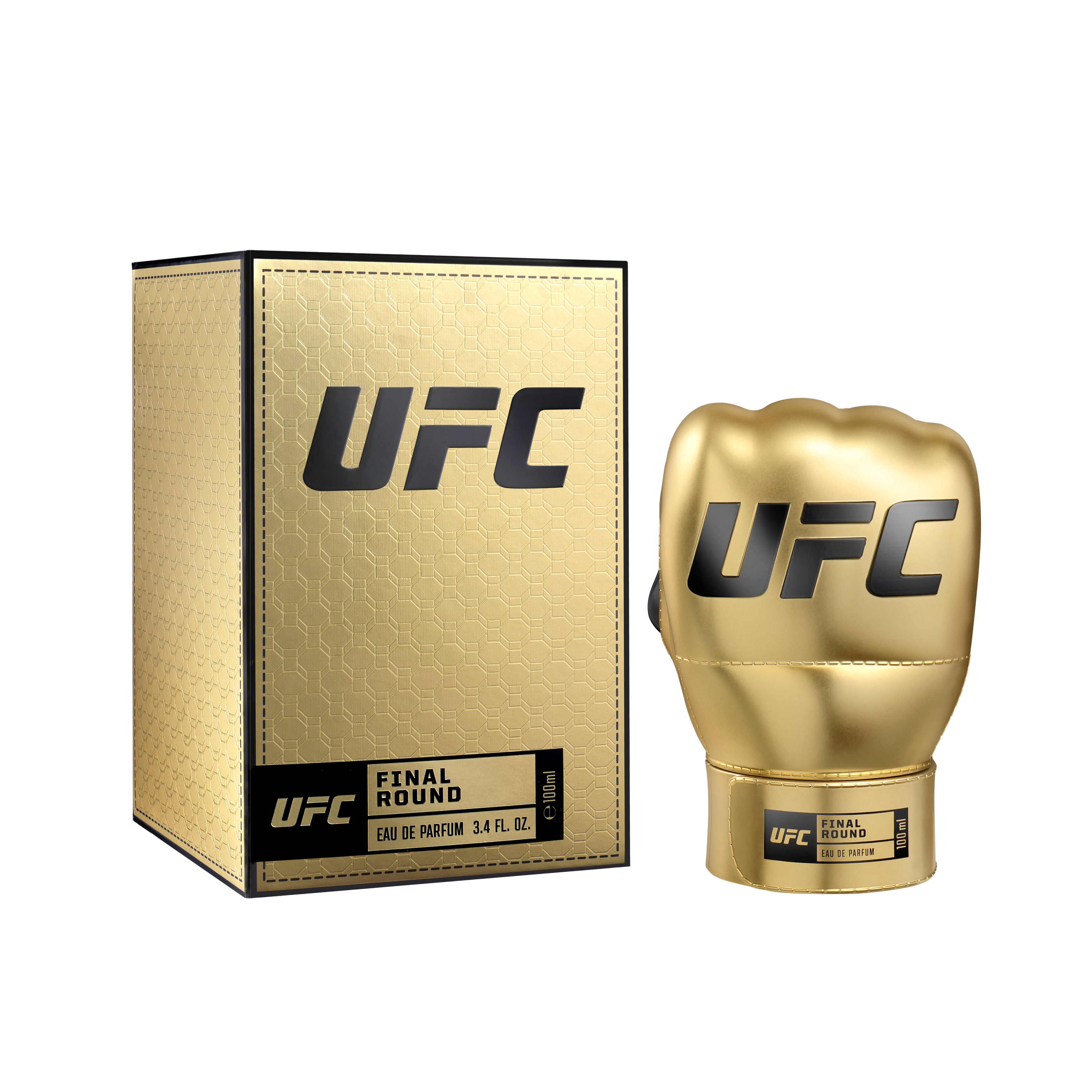 UFC Final Round &ndash; p&aacute;nsk&aacute; parf&eacute;movan&aacute; voda