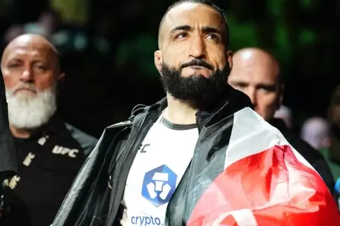 První obhajoba je tu! Šampion Belal Muhammad zná svého soupeře