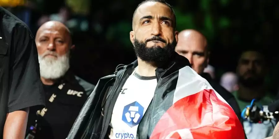 První obhajoba je tu! Šampion Belal Muhammad zná svého soupeře