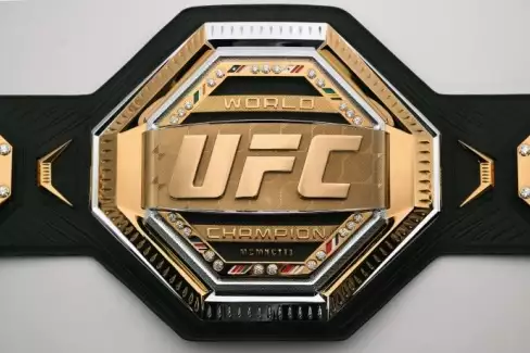 Tak to je hodně nečekané! UFC nováček dostává rovnou titulovou šanci