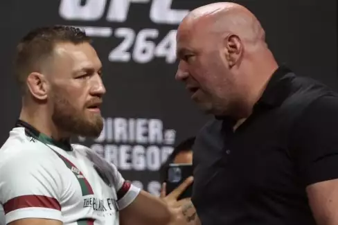 Tak tohle asi dost lidí naštve! Conor McGregor má potvrzený další zápas