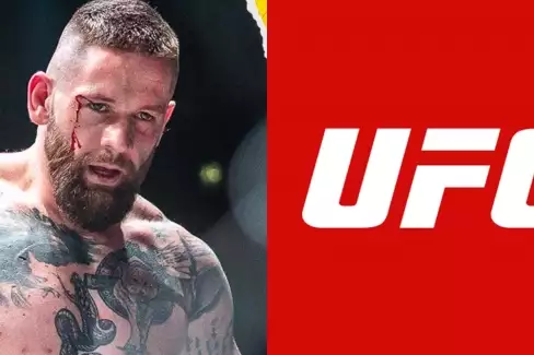 Mohl být další! Vlasto Čepo vysvětluje, proč odmítl nabídku od UFC