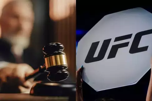 Absurdní zamítnutí antimonopolní žaloby? UFC bude bojovat až do konce!