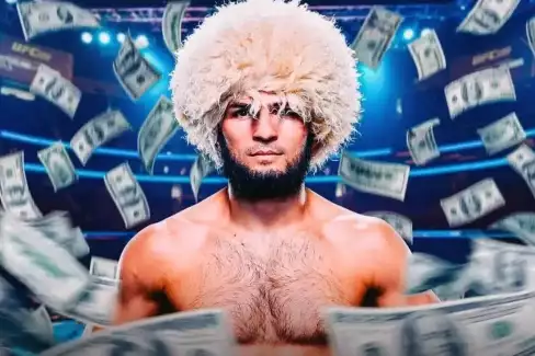 Návrat? Legendární Khabib Nurmagomedov obdržel od UFC šílenou nabídku