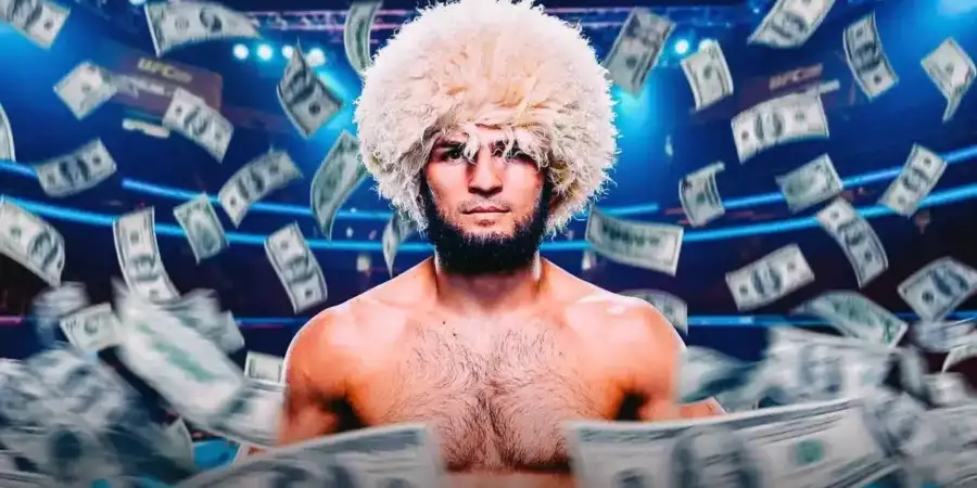 Návrat? Legendární Khabib Nurmagomedov obdržel od UFC šílenou nabídku