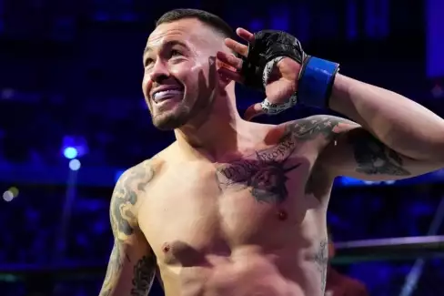 Kdy se Colby Covington vrátí do akce? Překvapivě však odmítá atraktivní souboj