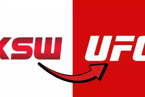 Veterán KSW nečekaně opouští organizaci a míří do ligy mistrů UFC