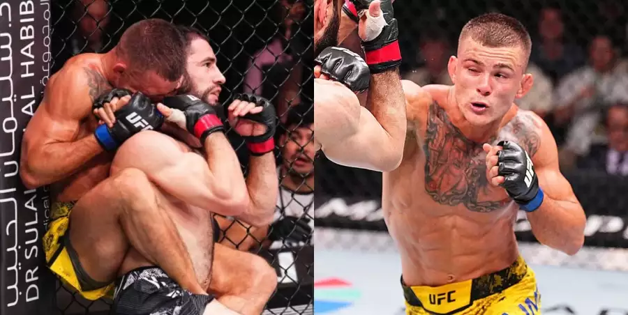 Není čas ztrácet čas? Bývalý OKTAGON šampion Lima jde rychle do další UFC bitvy