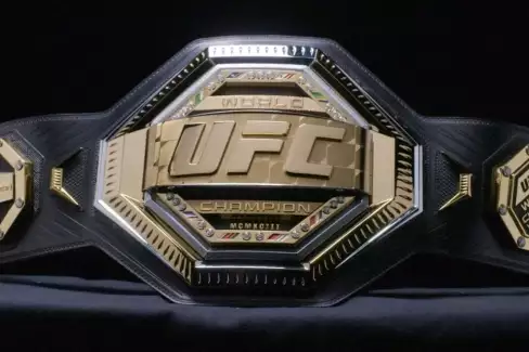 Cože? Tenhle UFC bojovník dostal cenu za nejlepšího bojovníka roku? To snad ne