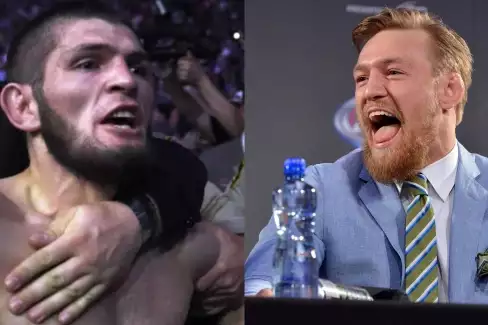 Tohle Khabib neuslyší rád! McGregor hrozí, že koupí rivalův zabavený dům a...