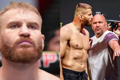 Skvělé zprávy i pro Procházku?! Jan Blachowicz odhaluje termín svého návratu