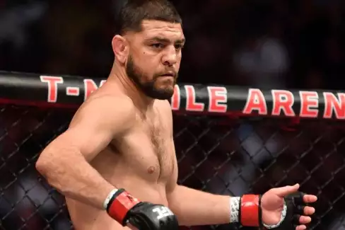 Nick Diaz se pochlubil svoji formou před očekávaným návratem do UFC