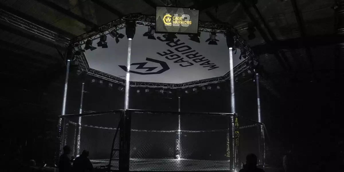 Tragická ztráta mladého zápasníka Cage Warriors! Loučí se i Shem Rock