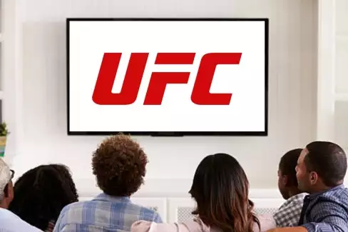 POZOR ZMĚNA! UFC přenosy už nenajdete na Premier Sport! Kde sledovat?