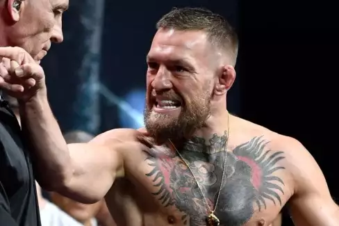 Cože? To už si musí dělat srandu! Kdy se prý možná vrátí Conor McGregor?