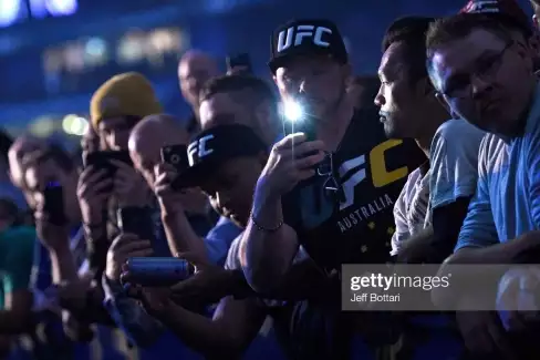 UFC veterán odchází do důchodu! Důvod vás nejspíš překvapí