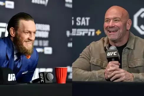 Zbláznili se? Kolik stojí lístky na turnaj UFC 303, na kterém se vrací Conor McGregor