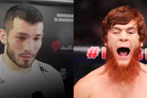 Vedení UFC má kvůli Machovi špatnou zprávu pro děsivého Magomedova