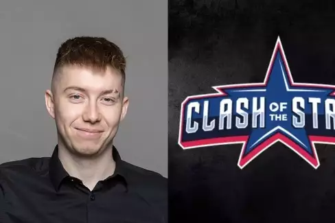 Clash of the Stars vedení v kleci? Neoblíbený Jíra dostal další zajímavou výzvu