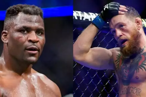 Krutá rána! MMA svět truchlí nad bolestnou ztrátou Francise Ngannou