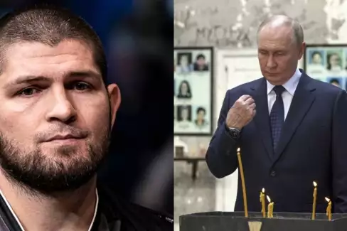 Tohle je skutečný důvod, proč se Khabib dostal do sporu s ruskou vládou?