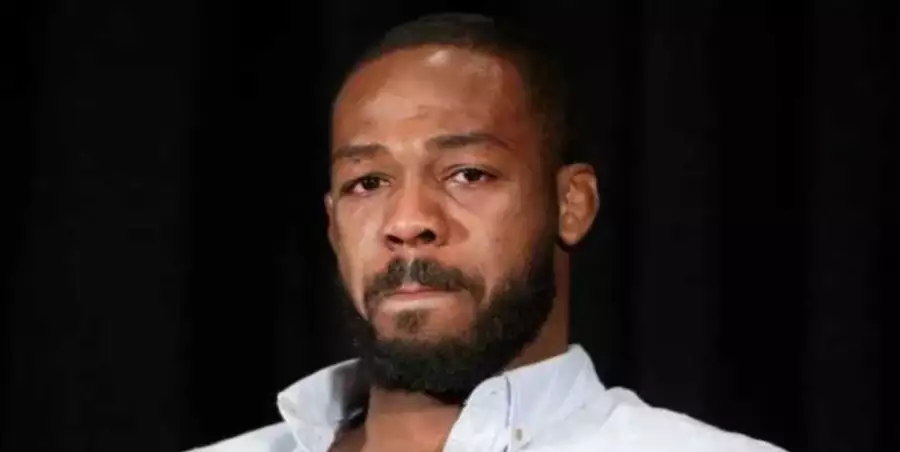 Je to bohužel tady! Jon Jones má pro své fanoušky hodně špatnou zprávu