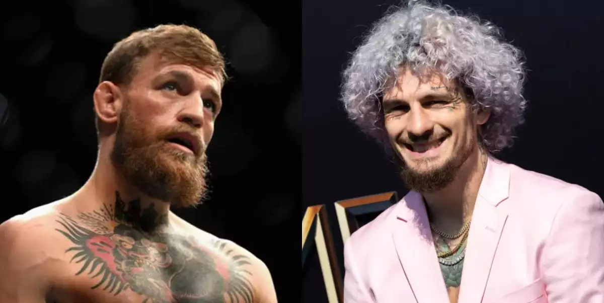 Zajímavý plán! Sean O´Malley vysvětluje, jak plánuje překonat McGregora