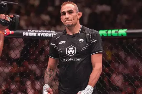 Tony Ferguson má bohužel hodně smutný rekord a ne/končí kariéru?