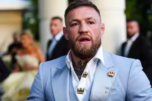 Nepříjemná hrozba vězení? Conor McGregor má na krku další problém