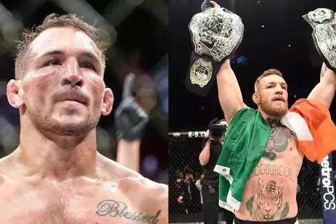 Bitva McGregor vs Chandler nakonec nebude? Conor místo toho zabojuje o titul?