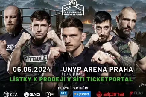 MMA poprvé na České televizi! Jak se dařilo Dvořákovi a dalším elitním zápasníkům?