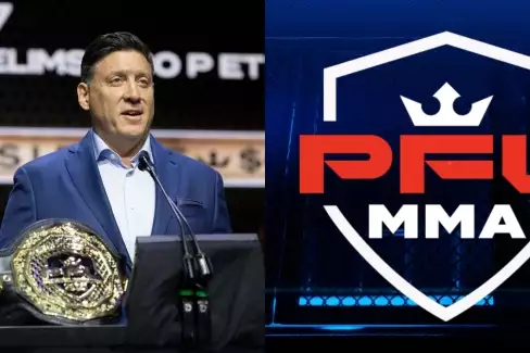 Nová MMA Liga mistrů? Prezident PFL přibližuje velkolepé plány globální expanze