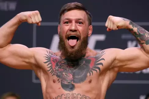 Conor McGregor chce zápasit a dokonce nabídl i jasný program dvou mega bitev