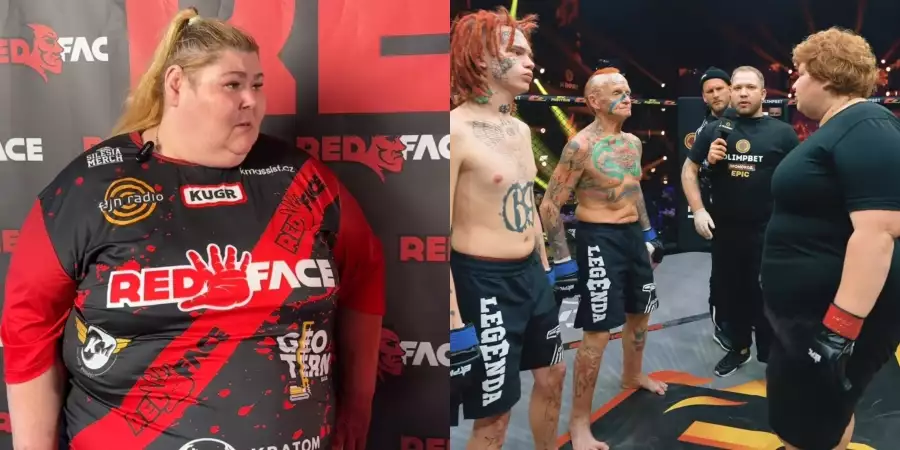RedFace navzdory ostré kritice doslova obletělo svět! Nový Epic FC?