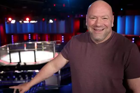Organizace UFC nakonec přeci jen představila velkou novinku!