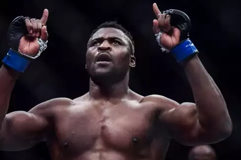 Je to tady! Francis Ngannou potvrdil návrat do MMA! S kým se utká?