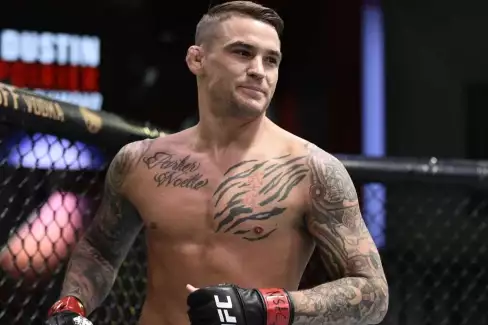 No hurá! Dustin Poirier má pro fanoušky přeci jen skvělou zprávu