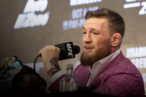 Conor McGregor nabídne svou show? UFC kvůli hvězdě míří do irského Dublinu