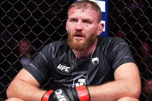 Polský chasník Jan Blachowicz bohužel nemá úplně dobré zprávy