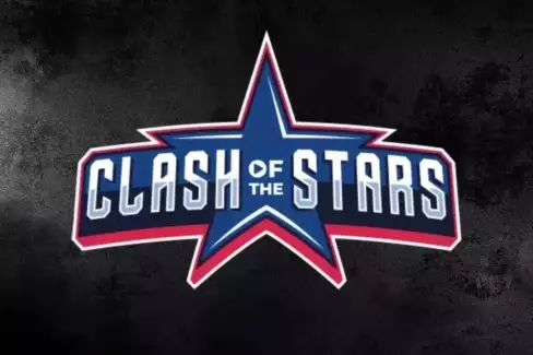 Organizace Clash of the Stars hlásí mega posilu v podobě alfa samce, který vyzýval i Brichtu