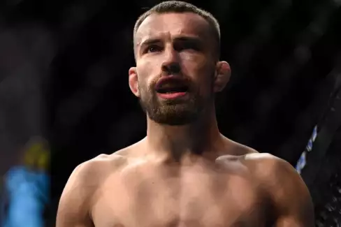 Krása! Lajoš Klein se po dalším vítězství zapsal do historických rekordů UFC