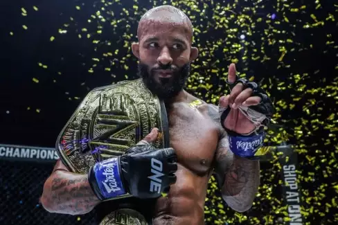 Legendární Demetrious Johnson vysvětluje, proč se rozhodl ukončit svoji MMA kariéru