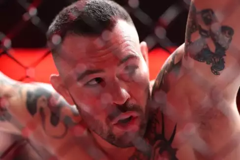 Špatný styl! Utíká Colby Covington zbaběle před očekávaným zápasem?