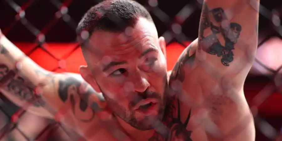 Špatný styl! Utíká Colby Covington zbaběle před očekávaným zápasem?