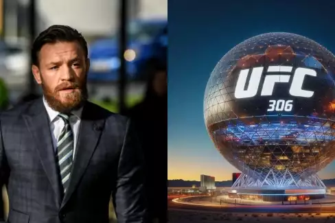 Nejepičtější UFC turnaj s McGregorem? Ředitel White odhalil velkolepý plán