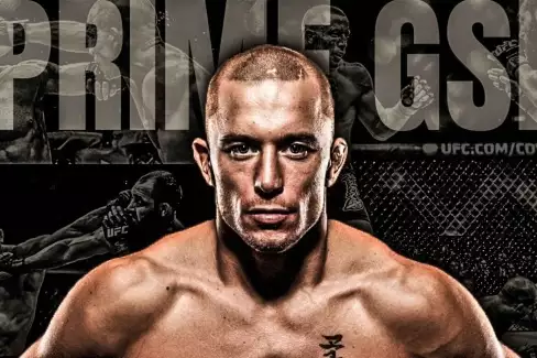 Legendární GSP prozradil, co pro něj bylo v UFC nejvíce nesnesitelné