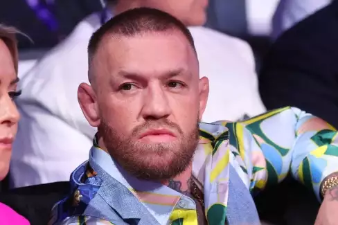 Věří tomu ještě vůbec někdo? McGregor dává další slib ohledně svého návratu