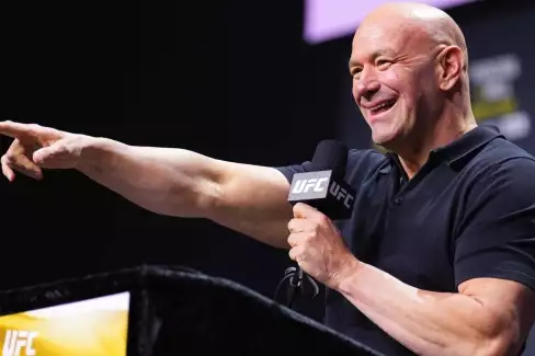 Ředitel UFC Dana White konečně potvrdil dalšího titulového vyzyvatele