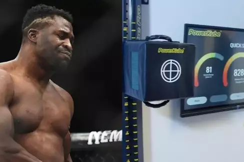 Překvapení! Který zápasník má v UFC tvrdší úder než Francis Ngannou?