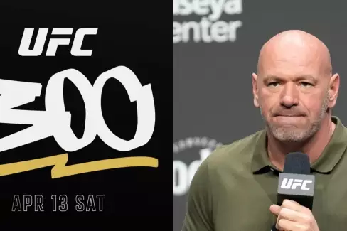 Ředitel Dana White bohužel rázně vyloučil návrat velkých UFC hvězd